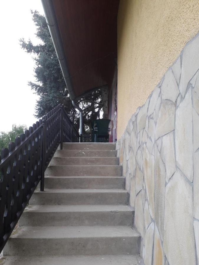 Diofa Kucko Apartman Zalakaros Exterior foto